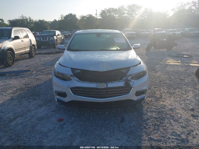 1G1ZE5ST3GF185156 Chevrolet lfv - di: direct injection, vvt, gen1 gmna
