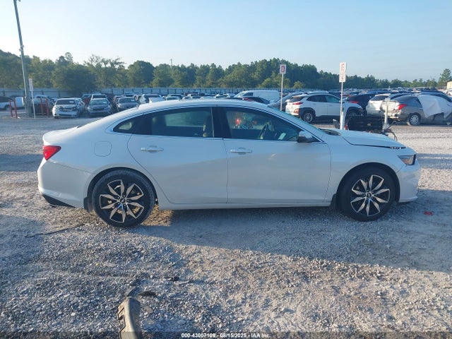1G1ZE5ST3GF185156 Chevrolet lfv - di: direct injection, vvt, gen1 gmna