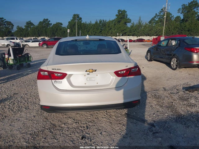 1G1ZE5ST3GF185156 Chevrolet lfv - di: direct injection, vvt, gen1 gmna