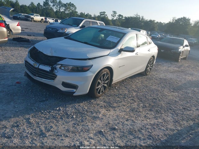 1G1ZE5ST3GF185156 Chevrolet lfv - di: direct injection, vvt, gen1 gmna