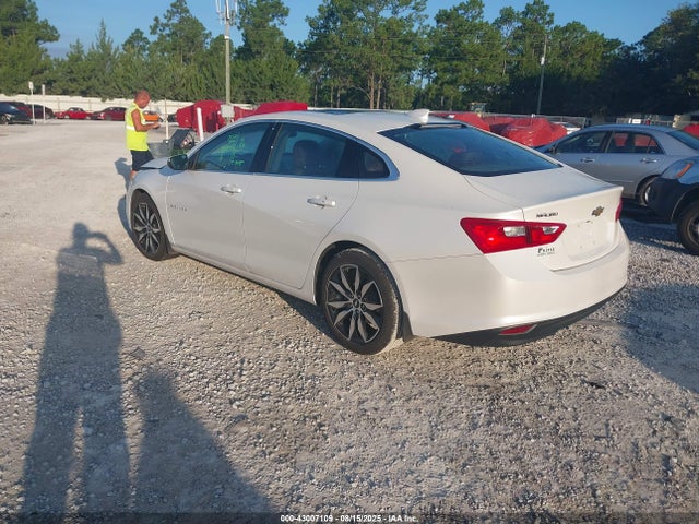 1G1ZE5ST3GF185156 Chevrolet lfv - di: direct injection, vvt, gen1 gmna