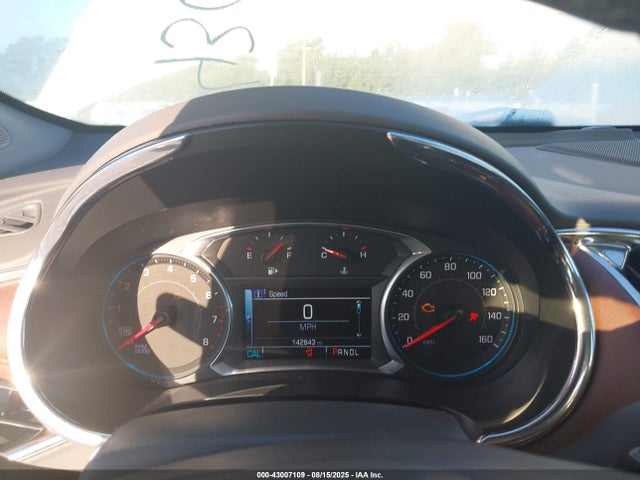 1G1ZE5ST3GF185156 Chevrolet lfv - di: direct injection, vvt, gen1 gmna