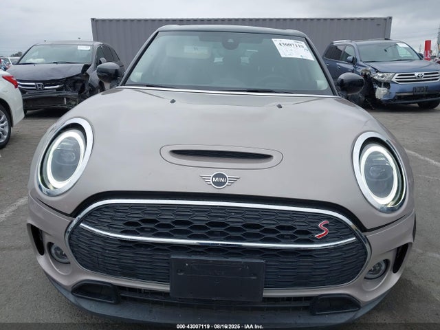 Mini Clubman 2022 WMWLV7C07N2P77982 Image 12