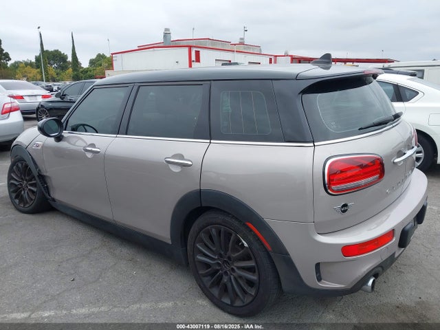 Mini Clubman 2022 WMWLV7C07N2P77982 Image 14