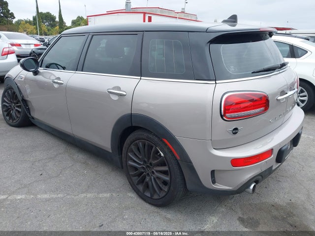 Mini Clubman 2022 WMWLV7C07N2P77982 Image 3
