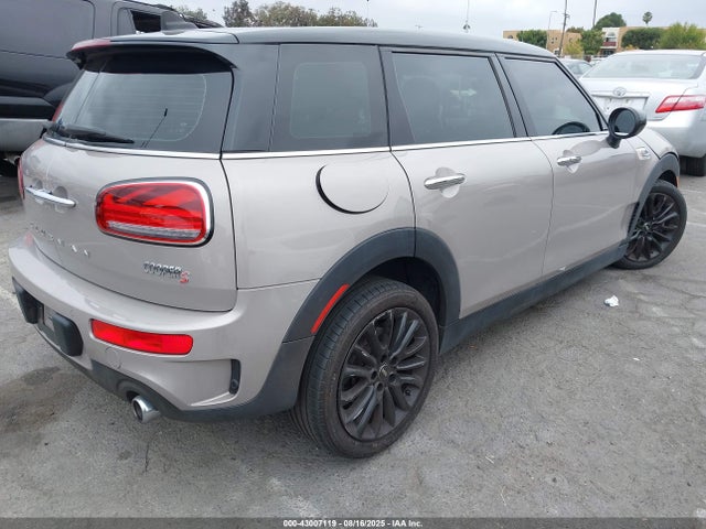Mini Clubman 2022 WMWLV7C07N2P77982 Image 4