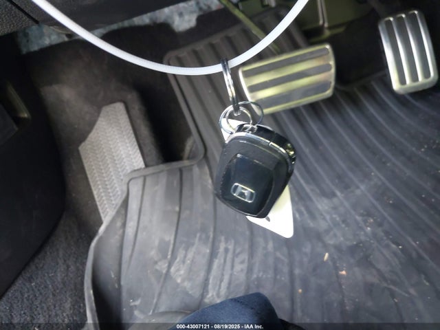 Honda lfc3 2025 19XFL4H95SE010058 Image 11
