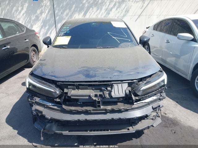 Honda lfc3 2025 19XFL4H95SE010058 Image 13
