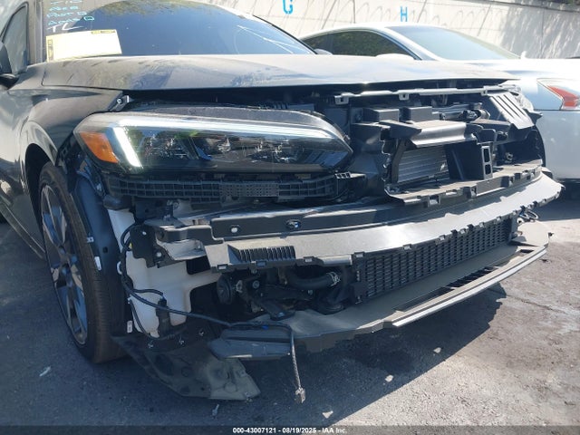 Honda lfc3 2025 19XFL4H95SE010058 Image 18