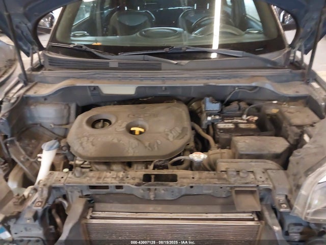 KNDJP3A56F7137830 KIA dohc gdi nu