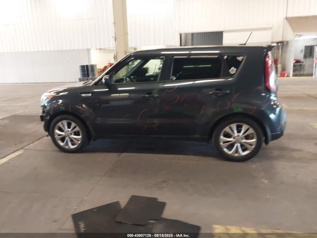KNDJP3A56F7137830 KIA dohc gdi nu