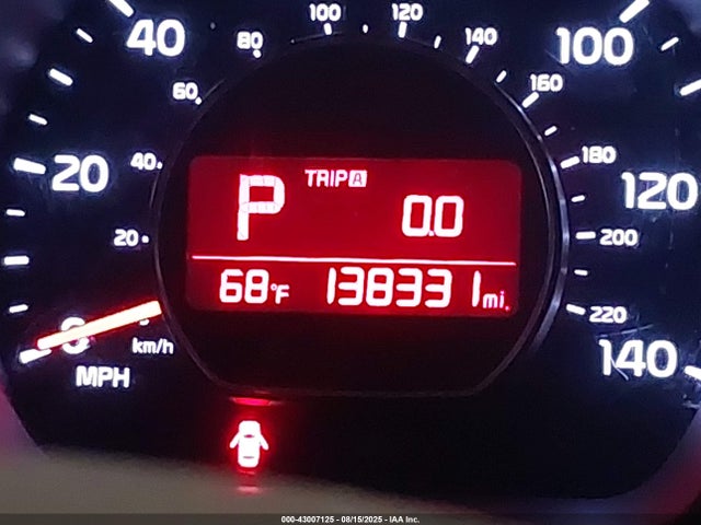 KNDJP3A56F7137830 KIA dohc gdi nu