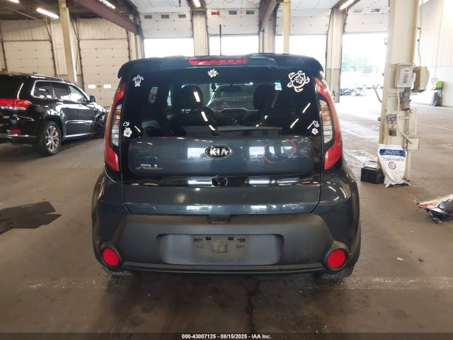 KNDJP3A56F7137830 KIA dohc gdi nu