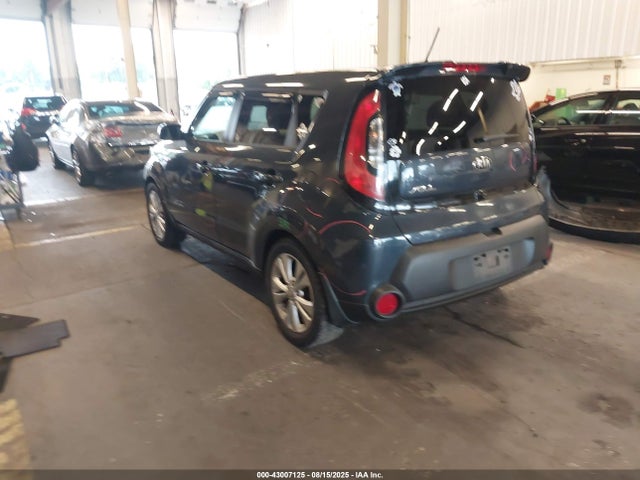KNDJP3A56F7137830 KIA dohc gdi nu
