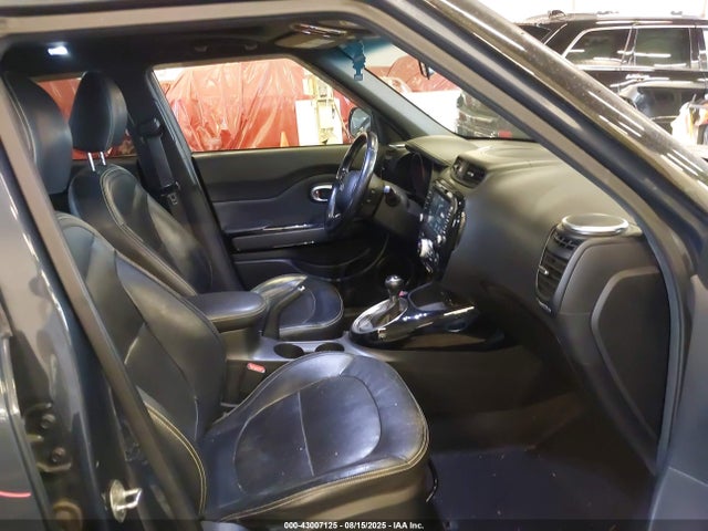 KNDJP3A56F7137830 KIA dohc gdi nu