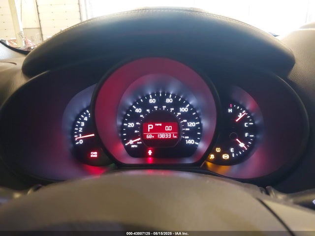 KNDJP3A56F7137830 KIA dohc gdi nu