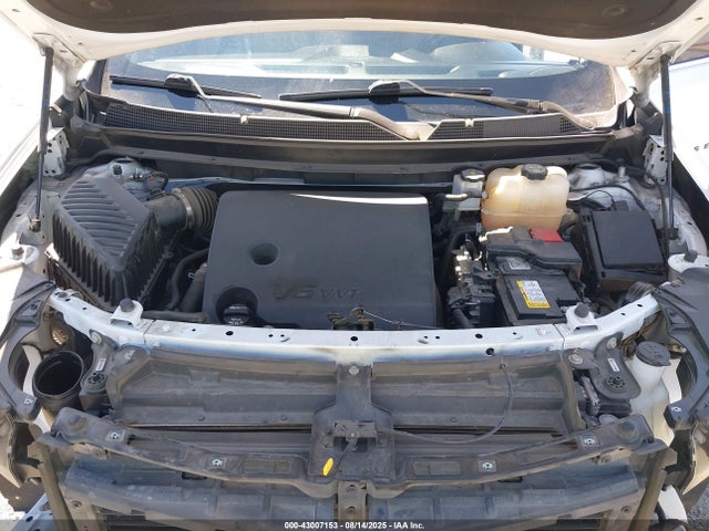1GNERGKW4PJ171612 Chevrolet lfy
