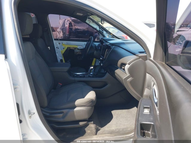 1GNERGKW4PJ171612 Chevrolet lfy