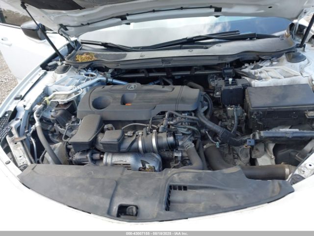 2021 ACURA TLX 19UUB5F49MA010708 Photo 9