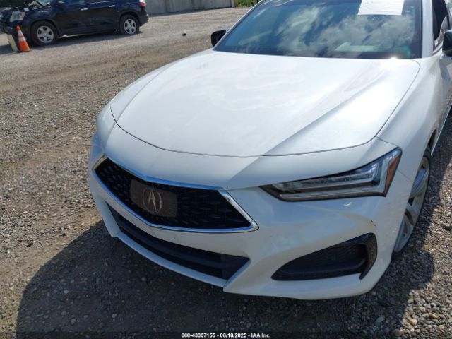 2021 ACURA TLX 19UUB5F49MA010708 Photo 5