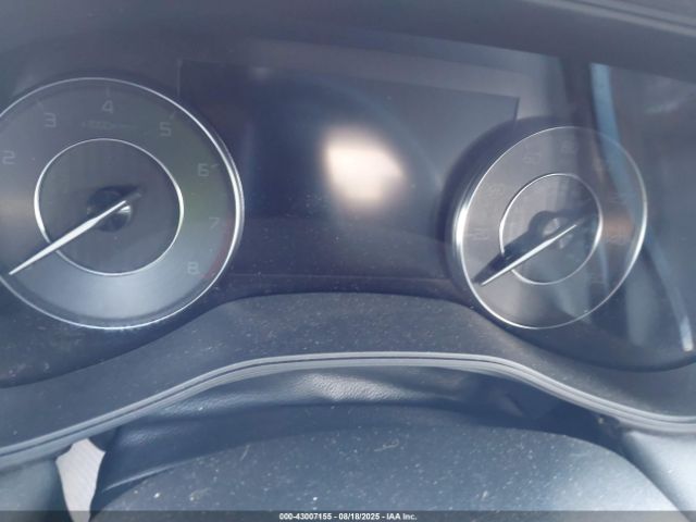 2021 ACURA TLX 19UUB5F49MA010708 Photo 6