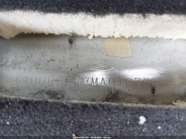 2021 ACURA TLX 19UUB5F49MA010708 Photo 8