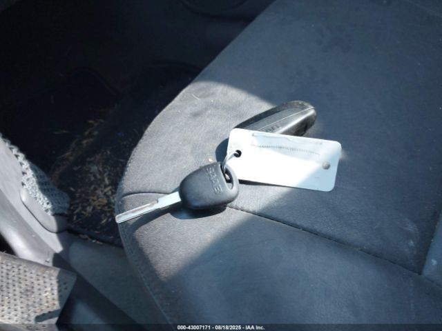 2000 SAAB 9-3 YS3DF58K5Y2015072 Photo 10