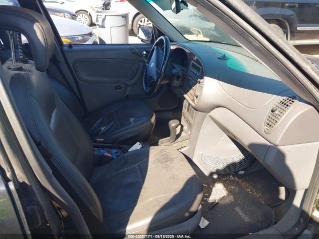 2000 SAAB 9-3 YS3DF58K5Y2015072 Photo 4