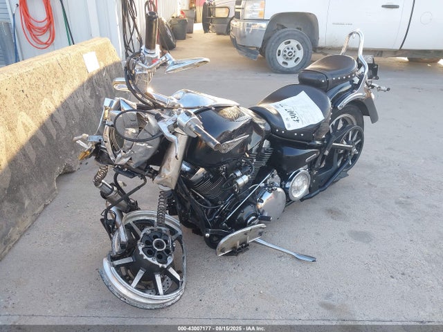 2005 YAMAHA XV1700 JYAVP17E05A012462