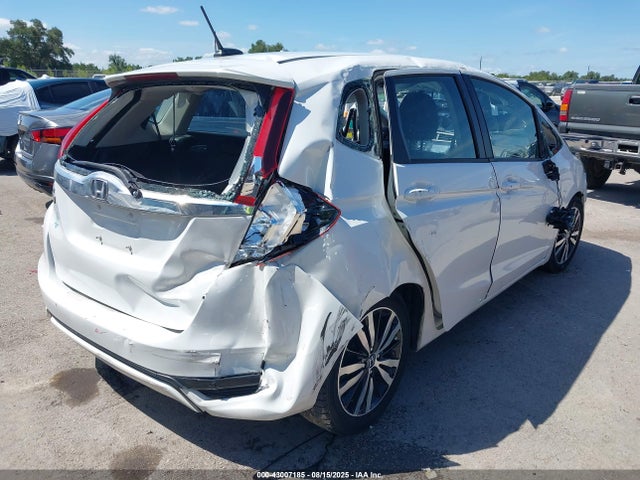 3HGGK5H8XLM726533 Honda l15b1