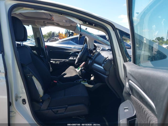 3HGGK5H8XLM726533 Honda l15b1