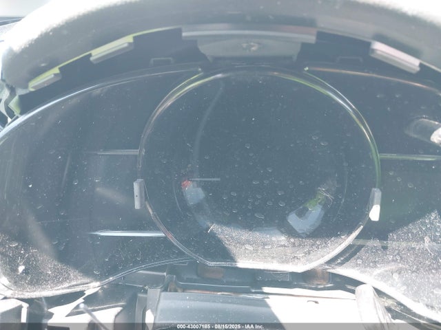 3HGGK5H8XLM726533 Honda l15b1