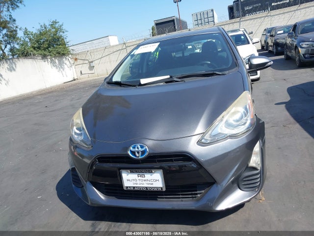 JTDKDTB31G1123705 Toyota 1nz-fxe+1lm
