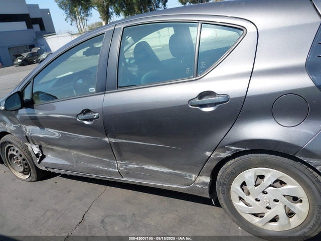 JTDKDTB31G1123705 Toyota 1nz-fxe+1lm