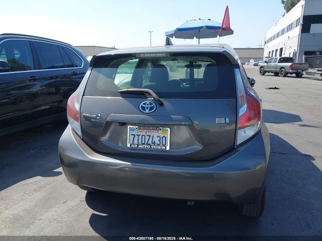 JTDKDTB31G1123705 Toyota 1nz-fxe+1lm