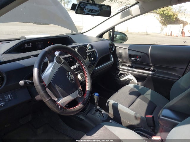 JTDKDTB31G1123705 Toyota 1nz-fxe+1lm