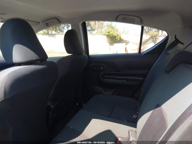 JTDKDTB31G1123705 Toyota 1nz-fxe+1lm