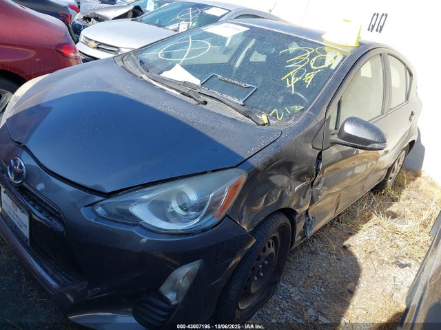JTDKDTB31G1123705 Toyota 1nz-fxe+1lm