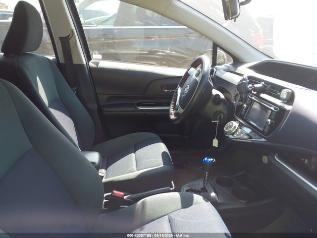 JTDKDTB31G1123705 Toyota 1nz-fxe+1lm