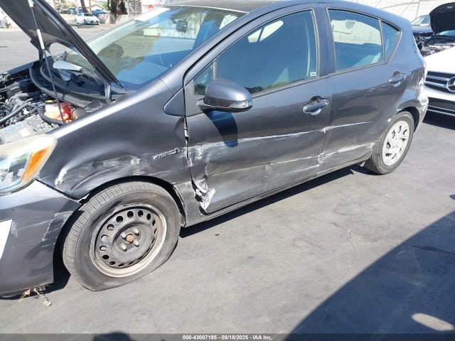 JTDKDTB31G1123705 Toyota 1nz-fxe+1lm