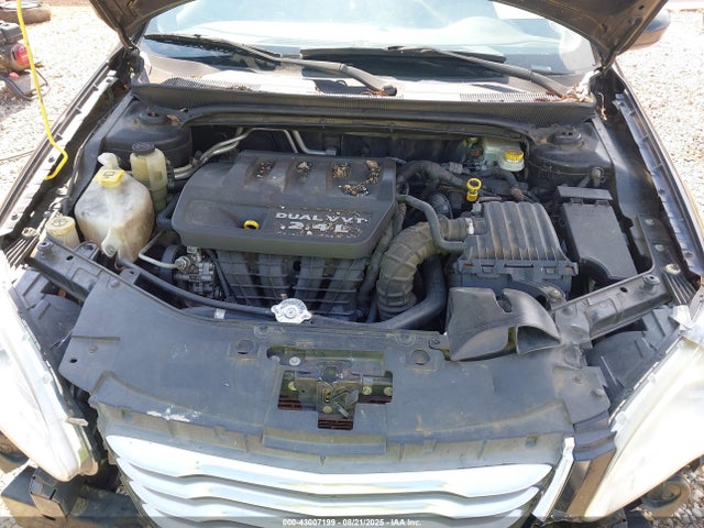 Chrysler 200 2014 1C3CCBAB3EN230968 Image 10