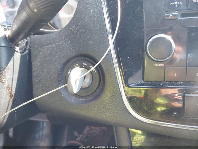 Chrysler 200 2014 1C3CCBAB3EN230968 Image 11