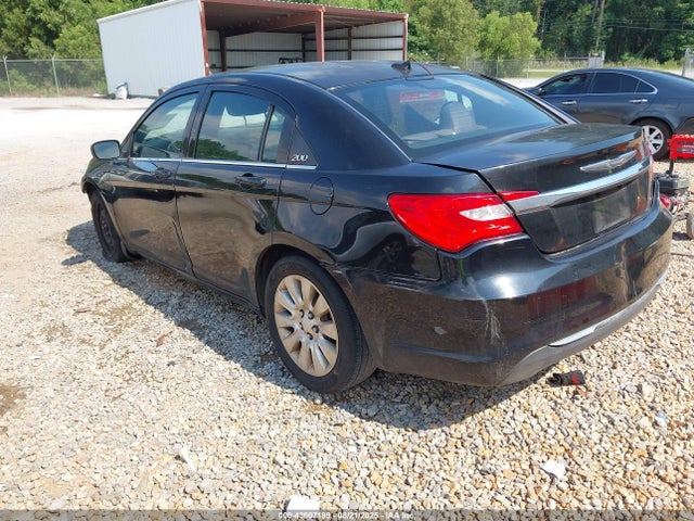 Chrysler 200 2014 1C3CCBAB3EN230968 Image 3