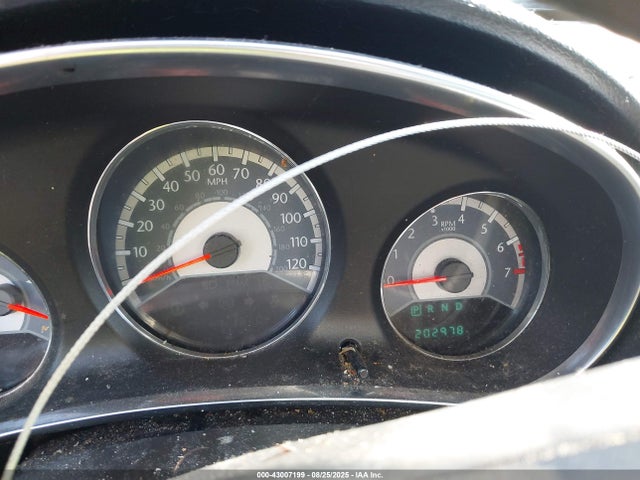 Chrysler 200 2014 1C3CCBAB3EN230968 Image 7