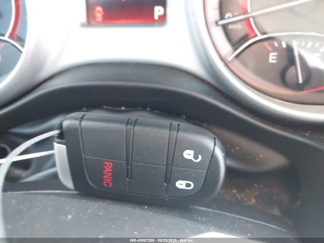Dodge 2016 2016 3C4PDCAB9GT245610 Image 11