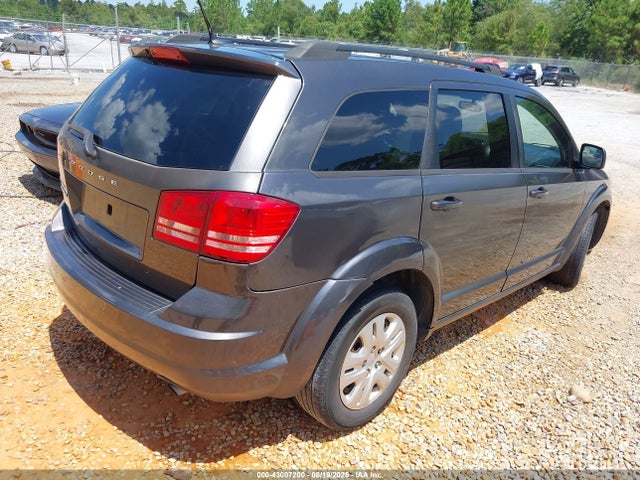Dodge 2016 2016 3C4PDCAB9GT245610 Image 4
