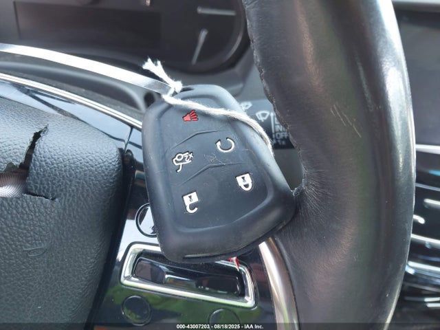 2018 CADILLAC ATS 1G6AB5SX5J0154309 Photo 10