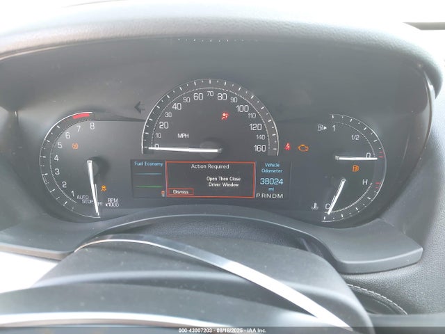 2018 CADILLAC ATS 1G6AB5SX5J0154309 Photo 6