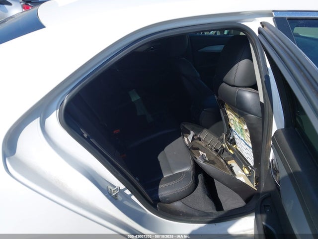 2018 CADILLAC ATS 1G6AB5SX5J0154309 Photo 7