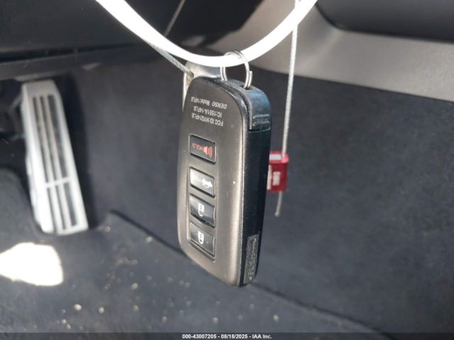 2021 LEXUS IS 350 JTHGZ1B28M5040004 Photo 10